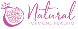 Natural Hormone Healing